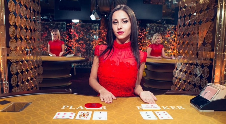 Baccarat Rules