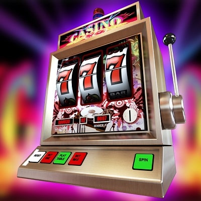 Slot Machine popolari