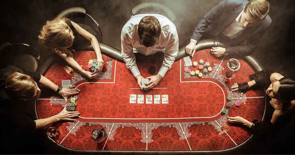 Der ultimative Poker-Guide für Anfänger mit Spieltipps