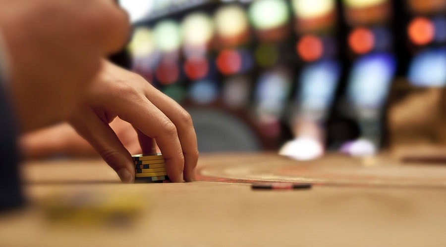 Myths about Casinos and Gambling Debunked 