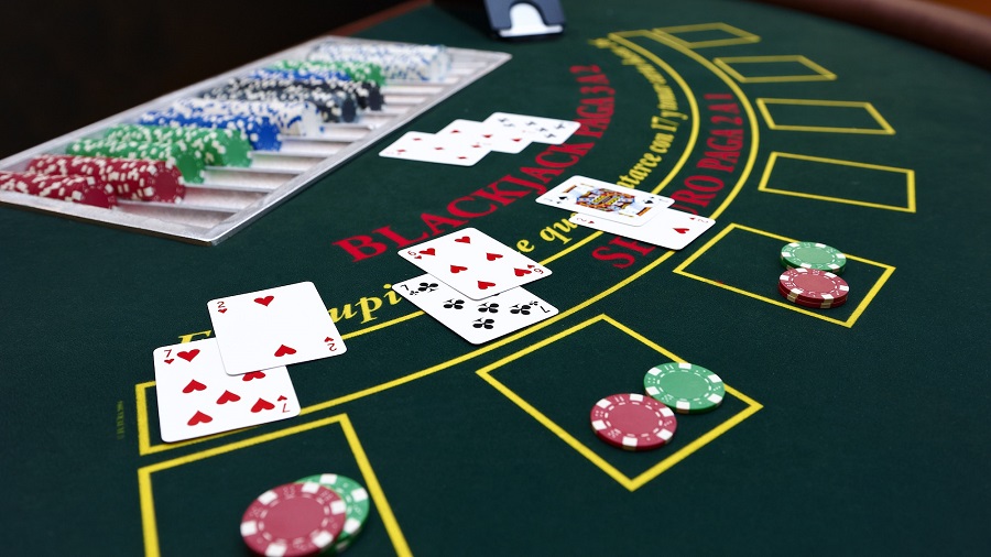 estrategias para ganar blackjack