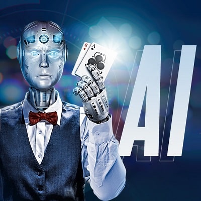 AI and Gambling