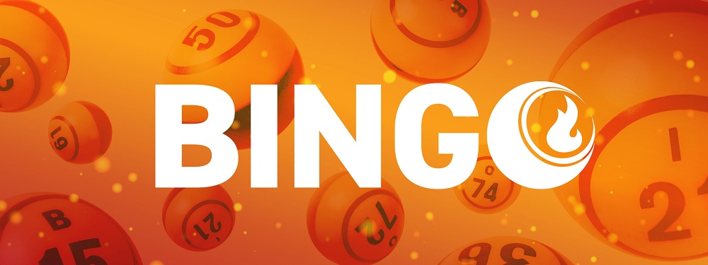 Juego de bingo en casinos online