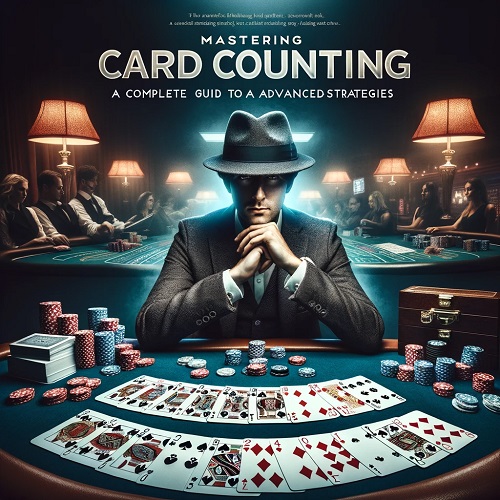 card counting strategies guide