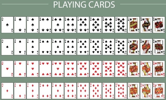 master card counting techniques