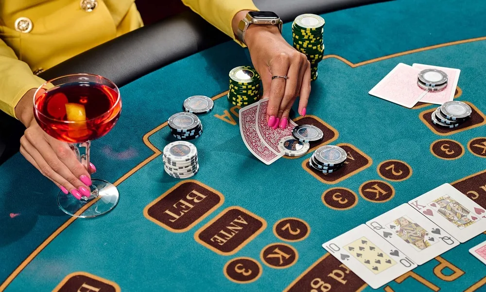 Wie spielt man Pai Gow Poker