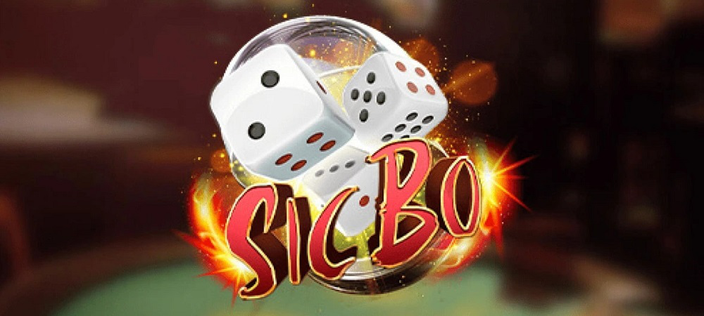 Sic Bo Game 