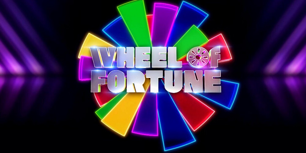 Gambling game Wheel of Fortune 