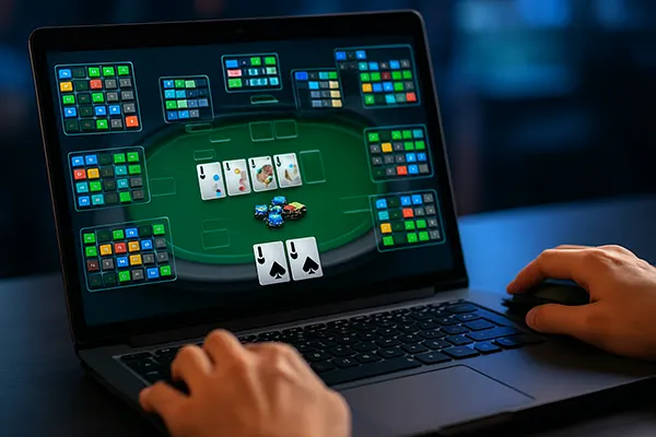 Statistiche gioco poker