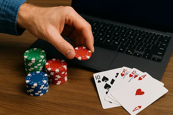 Alerte arnaque casino