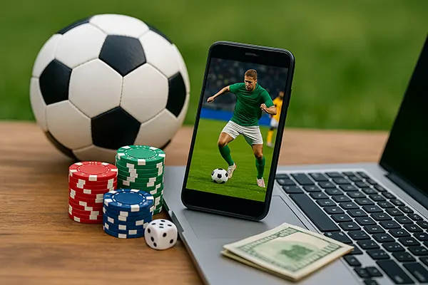 Réglementation jeux USA