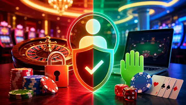 Strumenti gioco sicuro