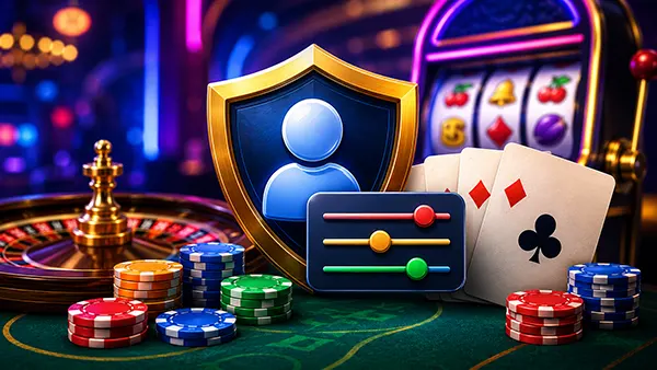 Strumenti gioco responsabile