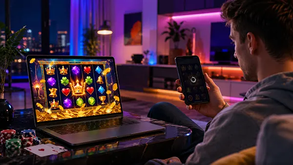 Prestazioni dei giochi nel browser